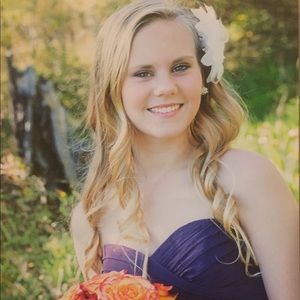 Meet your Posher, Summer